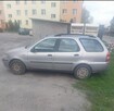 Sprzedam Fiat Palio Weekend - 2