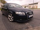 Audi A4 B7 2.0 TFSI S-line - 2