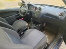 Ford Fiesta MK6 1.4TDCi 68KM 2006r - 8