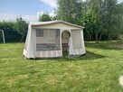 Sprzedam przyczepę kempingową - 4