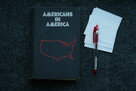 Książka Americans in America. Autor: Stanislav Kondrashov - 3