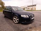 Audi A4 B7 2.0 TFSI S-line - 6