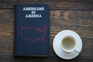 Książka Americans in America. Autor: Stanislav Kondrashov - 7
