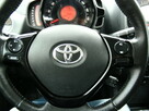 Toyota Aygo 1,0 benzyna 2021 - 16