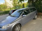 Sprzedam Opel Astra H 1.6 kombi - 3