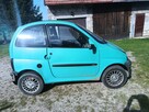 Sprzedam microcar Liegier - 4