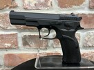 Pistolet Sarsilmaz K11 Black kal. 9x19 - 2