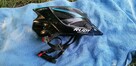 Kask rowerowy - 2