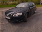 Audi A4 B7 2.0 TFSI S-line - 4