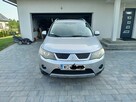 Sprzedam Mitsubishi Outlander 2 2007r - 1