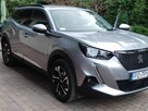 Sprzedam peugeot 2008 - 8