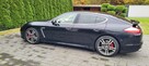 Sprzedam Panamera 4.8 turbo - 2