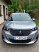 Sprzedam peugeot 2008 - 1