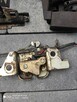 Zamki, linki ford probe 2 generacji - 4