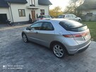 Sprzedam Hondę Civic executive - 3