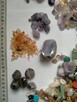 W oferta przedstawia dużą kolekcję kamieni 2011 sztuk kamie - 3
