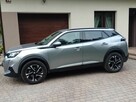 Sprzedam peugeot 2008 - 3