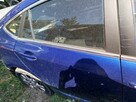Drzwi tył lewe i prawe mazda 6 - 2