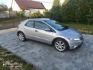 Sprzedam Hondę Civic executive - 1