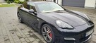 Sprzedam Panamera 4.8 turbo - 3