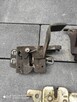 Zamki, linki ford probe 2 generacji - 6