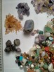 W oferta przedstawia dużą kolekcję kamieni 2011 sztuk kamie - 8