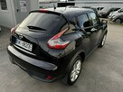 Nissan Juke Raty/Zamiana Gwarancja salon PL 2 właściciel bezwypadkowy faktura VAT - 2