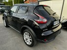 Nissan Juke Raty/Zamiana Gwarancja salon PL 2 właściciel bezwypadkowy faktura VAT - 4