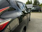 Nissan Juke Raty/Zamiana Gwarancja salon PL 2 właściciel bezwypadkowy faktura VAT - 6