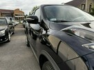 Nissan Juke Raty/Zamiana Gwarancja salon PL 2 właściciel bezwypadkowy faktura VAT - 8