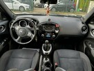 Nissan Juke Raty/Zamiana Gwarancja salon PL 2 właściciel bezwypadkowy faktura VAT - 10
