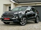 Kia Sportage AUTOMAT, BUSINESS EDITION, NAVI, KAMERA, GWARANCJA! - 1