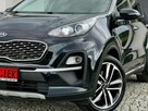 Kia Sportage AUTOMAT, BUSINESS EDITION, NAVI, KAMERA, GWARANCJA! - 2