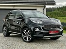 Kia Sportage AUTOMAT, BUSINESS EDITION, NAVI, KAMERA, GWARANCJA! - 4