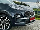 Kia Sportage AUTOMAT, BUSINESS EDITION, NAVI, KAMERA, GWARANCJA! - 5