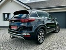 Kia Sportage AUTOMAT, BUSINESS EDITION, NAVI, KAMERA, GWARANCJA! - 7