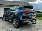 Kia Sportage AUTOMAT, BUSINESS EDITION, NAVI, KAMERA, GWARANCJA! - 10