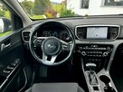 Kia Sportage AUTOMAT, BUSINESS EDITION, NAVI, KAMERA, GWARANCJA! - 15