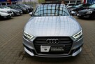 Audi A3 S-Line/SPORT Panorama AUTOMAT 3LATA Gwarancja I-wł Kraj Bezwypad FV23% - 3