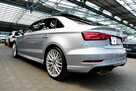 Audi A3 S-Line/SPORT Panorama AUTOMAT 3LATA Gwarancja I-wł Kraj Bezwypad FV23% - 6