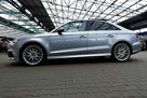 Audi A3 S-Line/SPORT Panorama AUTOMAT 3LATA Gwarancja I-wł Kraj Bezwypad FV23% - 7
