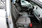 Audi A3 S-Line/SPORT Panorama AUTOMAT 3LATA Gwarancja I-wł Kraj Bezwypad FV23% - 10