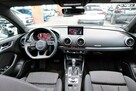 Audi A3 S-Line/SPORT Panorama AUTOMAT 3LATA Gwarancja I-wł Kraj Bezwypad FV23% - 13