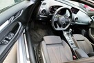 Audi A3 S-Line/SPORT Panorama AUTOMAT 3LATA Gwarancja I-wł Kraj Bezwypad FV23% - 15