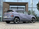 Hyundai Kona Bateria 65 kWh 218KM Smart + pompa ciepła - dostępny od ręki - 10