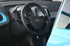 Toyota Aygo Navi*Klimatyzacja*GrzFot*Kamera*Esp*Led*BT*Komp*Android*Gwar VGS!!! - 14