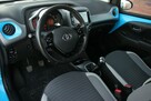 Toyota Aygo Navi*Klimatyzacja*GrzFot*Kamera*Esp*Led*BT*Komp*Android*Gwar VGS!!! - 15