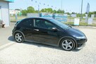 Honda Civic Type S Mac Audio 2.2D - 5