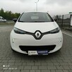 Renault Zoe Bateria na własność - 3