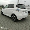 Renault Zoe Bateria na własność - 8
